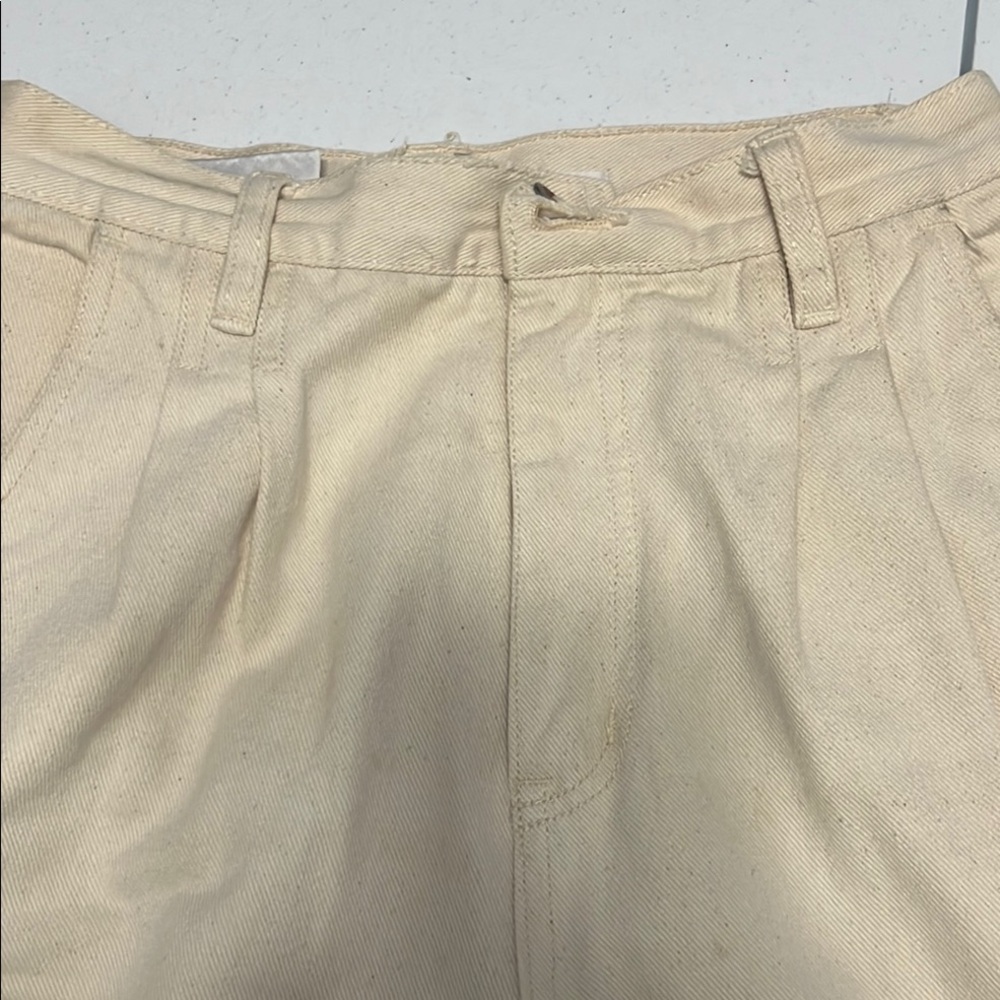 Polo by Ralph Lauren Cream Chino Pants - Picture 10 of 10